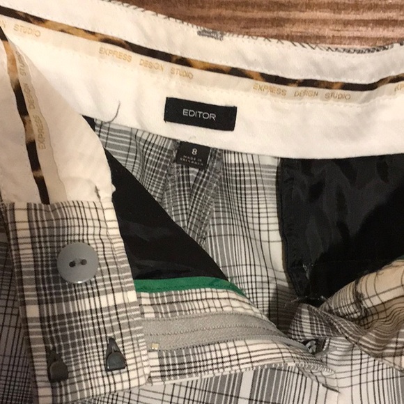 Express pants - Picture 2 of 5